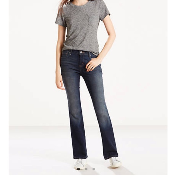 Levi's Denim - NWT Levi’s bootcut 515 jeans